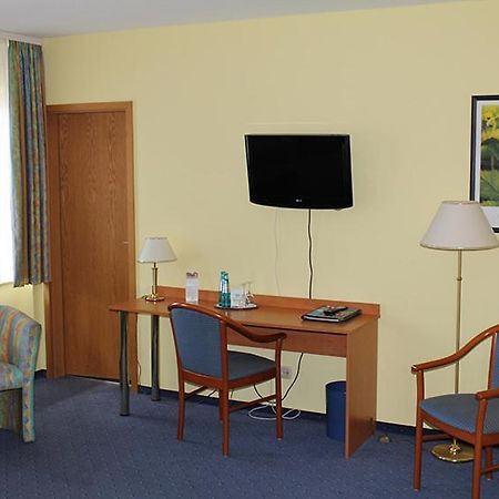 Hotel Aurora Garni München Eksteriør billede
