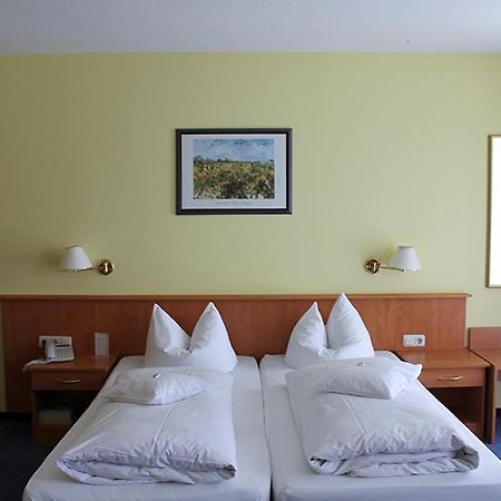 Hotel Aurora Garni München Eksteriør billede