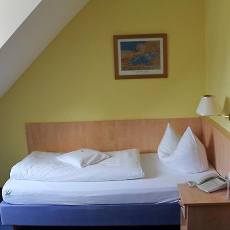 Hotel Aurora Garni München Eksteriør billede