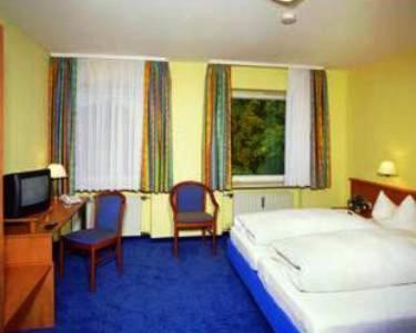 Hotel Aurora Garni München Værelse billede