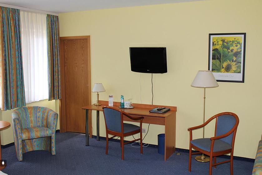 Hotel Aurora Garni München Eksteriør billede