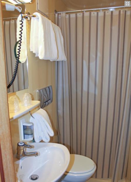 Hotel Aurora Garni München Eksteriør billede